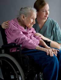 Carer Carers Care Needs Complex