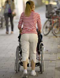 Young Carers Concerns Identify Stress