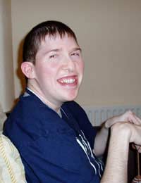 Care Carer Cerebal Palsy Wash Personal